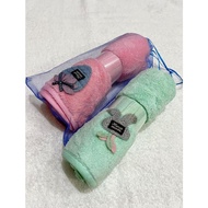 SOUVENIR PERNIKAHAN KHITANAN ULANG TAHUN UNIK LUCU HANDUK HADIAH SOUVENIR