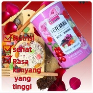 Ou FEN LOTUS ROOT POWDER LOTUS ROOT POWDER Drink POWDER