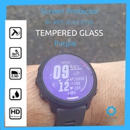 garmin forerunner945,935, forerunner245, 645 ,fr 255,955 , 55,165 , 170all model Screen protector te