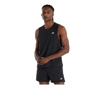 New Balance Sport Men's Tank - Black
