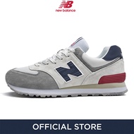 NEW BALANCE NB574 รองเท้าลำลองผู้ใหญ่ ของแท้ new blance รองเท้าผ้าใบผญ รองเท้าผ้าใบชาย รองเท้าวิ่งผู