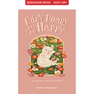 Berdikari - Easy Peasy to Be Happy - Shira Media
