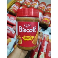 Lotus Biscoff Spread 400g / Biscoff Biscuit 150/250grams