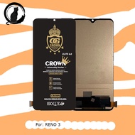 Lcd TOUCHSCREEN OPPO RENO 3 / OPPO A91 2020 / OPPO F15 / OPPO F17