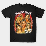 Pop diva beyonce Music T-Shirt