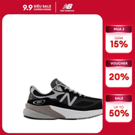 Giày Thể Thao New Balance 990 Mens - Black