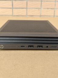 HP/惠普805G8 DM準系統微型迷你電腦AM4雙M.2支持R3 R5 R7 5700G