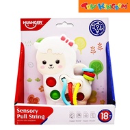 Huanger Happy World Sensory Pull String