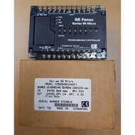 IC693UDD104 Series 90 Micro Programmable Logic Controller (PLC) by GE Fanuc DC Power