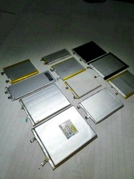 Baterai Sony Xperia XA Ultra Dual Sim F3212 F3216 5000mah (Refill)