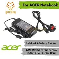 Acer Laptop/Notebook Compitable Charger Adaptor