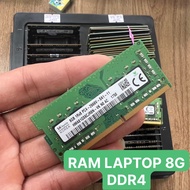 Laptop Ram DDR4 4GB 8GB 16GB Bus 2133/2400/2666/3200 .DDR4 Laptop Ram