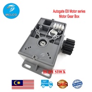 Gear Box Base E1000 Sliding Autogate