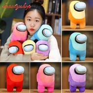 30Cm/20cm/10cm Among Us Plush Stuffed Soft Dolls Plush Toys Soft Stuffed Dolls Hot Game Figure Anima