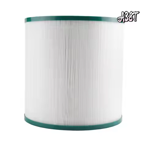 A38T-Replacement Air Purifier Filter For Dyson Tp00 Tp02 Tp03 AM11 BP01 Tower Purifier Pure Cool Lin