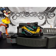 kamen rider zeronos Transformation Belt