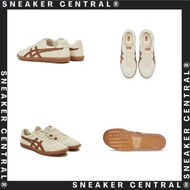 Sneaker Central - Onitsuka Tokuten Shoes | Black & White/Caramel Unisex