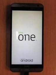 X.故障手機-HTC One E9 dual sim E9x 4G 1300萬畫素 5.5吋 八核心 直購價400