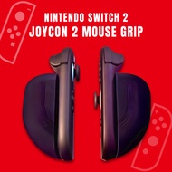 Nintendo Switch 2 Mouse Grip for Joy-Con 2 [3D Print]