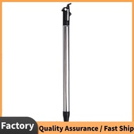 Pen Tapping Screen Metal Telescopic Pen Stylus Pen for New   LL / XL