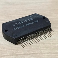 ZL99 STEREO AMPLIFIER STK4131II STK 4131 II