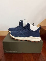Timberland 男款 Brooklyn Lace 牛津鞋 TB0A26G5019
