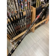 ❗❗ลดกระหน่ำ❗❗ คัน H2O Plus II 5 ฟุต 9 เบท  เวท 2-4 / 3-6  Fc Monster    KM4.19575❤ราคาพิเศษ❤