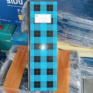 Buku Ekspedisi GARDA Buku Ekspedisi 1/2 Folio LogBook Garda 100 lembar