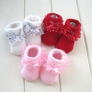 Baby socks / Stokin baby Newborn
