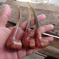 pipa once cangklong kayu galih asem model klasik