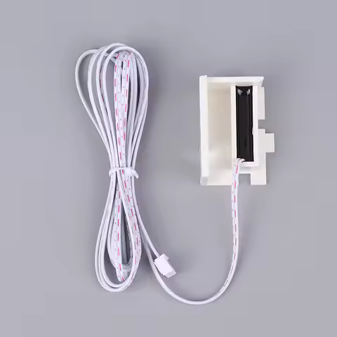 1PCS Reset Switch Magnetic Switch Ice Full Sensor For Ice Maker Parts Ice Machine Door Magnetic Swit