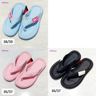 Sandals Fedor 031B Daily Flip Flops Real Pict Size 36/37 38/39 40/41_psr