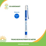 Bluelab Commercial Truncheon Nutrient Meter (EC Meter / EC Tester)