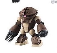 Bandai MSE 03 重裝重奏 MS Mobile Suit Ensemble Part 3