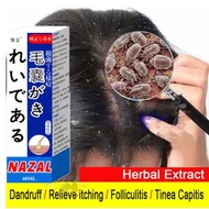 penjagaan kulit Kulit Kepala Folliculitis Sembur Rambut Gugur Folliculitis Pustul Jerawat Dada Belak