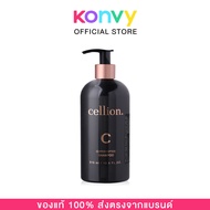 Cellion Copper Peptide Shampoo 310ml