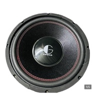 Roadmark/Audiobahn/G-Audio/Music Hawk 12Inch woffer subwoffer audio woffer