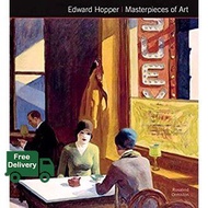 Don’t let it stop you. ! >>>> Edward Hopper : Masterpieces of Art (Masterpieces of Art) [Hardcover]ห