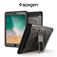 Spigen iPad 9.7" ( 2018 / 2017 ) Case Tough Armor TECH ONLY Compatible With iPad 9.7-inch 2018 / 2017