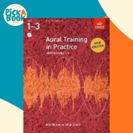 Aural Training in Practice, ABRSM Grades 1-3, with 2 CDs : New edition by John Holmes (UK edition, p