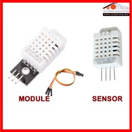 DHT22 Digital Temperature & Humidity Sensor Module