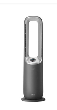 Philips Air Performer 3合1風扇暖風空氣清新機