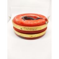 ST20 SLIP BRASS RING CONNECTORRing PRC 20KW ST25 25KW 60x118mm