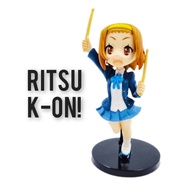 Ritsu K-ON K-ON Music Group Figure (kon)