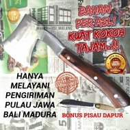 Kapak Tulang Sapi Baja