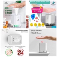 🌟🤩Hedonic自動感應消毒噴霧器🌟