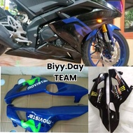 Undercowl or Yamaha R15 Engine Cover R1 ModelV3