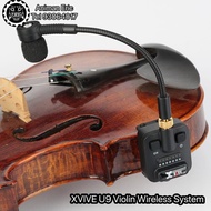 XVIVE U9 Violin Wireless System