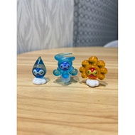 Pokemon Castform tomy recast
