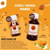 Honey Yemen Marai 350gr